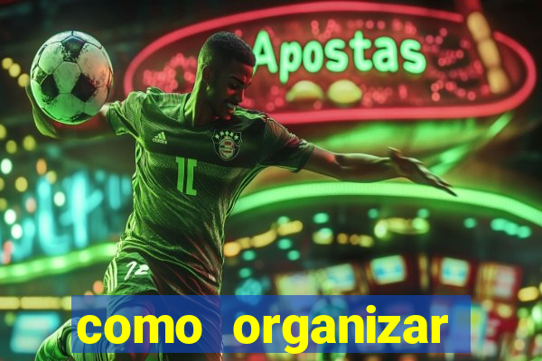 como organizar planilha por ordem alfabetica